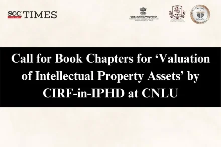 Call for Book Chapters