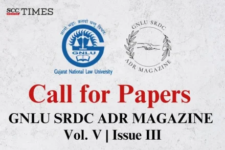 Call for Papers