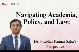 Dr. Prabhat Kumar Saha