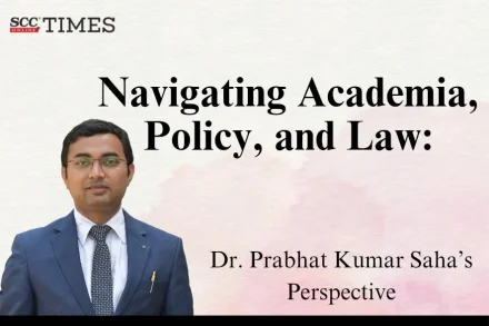 Dr. Prabhat Kumar Saha