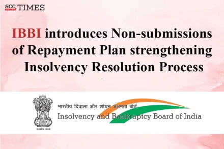 IBBI Amendment Regulations