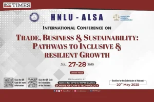 International Conference on Trade