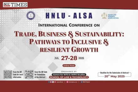 International Conference on Trade