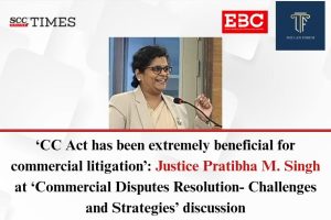 Justice Pratibha M. Singh