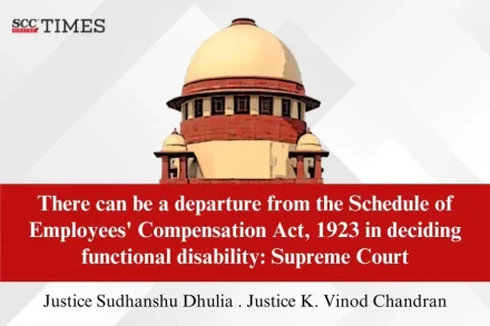 Employees' Compensation Act