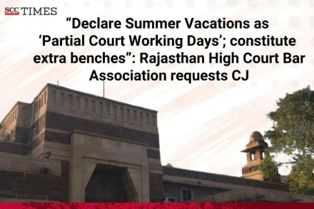 Partial Court Working Days