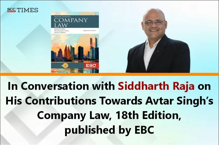 Siddharth Raja