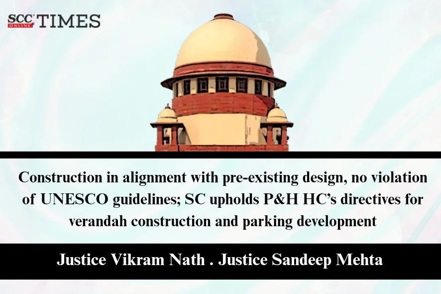 UNESCO Chief Justice courtroom