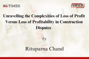 Unravelling the Complexities