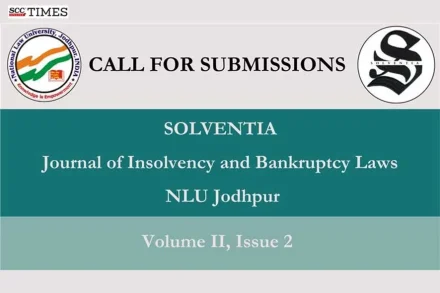 Call For Papers