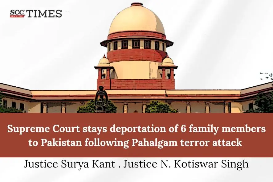 deportation pahalgam terror attack