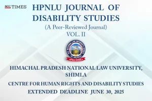 Call for papers