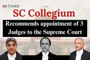 judges appointment supreme court