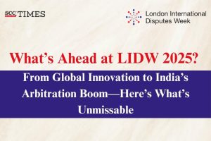 LIDW 2025