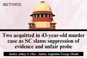 43-year-old murder case