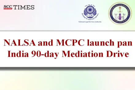 90-day Mediation Drive