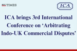 Arbitrating Indo-UK Commercial Disputes