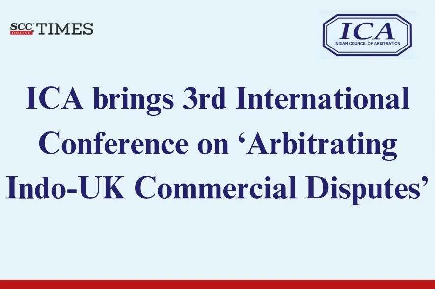 Arbitrating Indo-UK Commercial Disputes