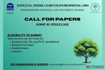 Book on Environmental Law
