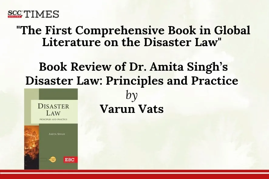 Disaster Law