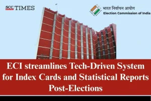 ECI Index cards
