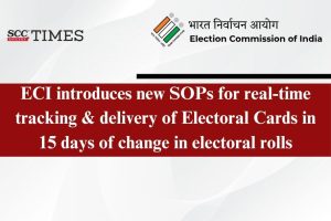 Electoral Cards