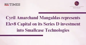 Elev8 Capital Series D Investment