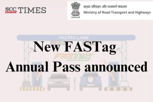 FASTag Annual Pass