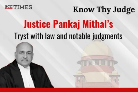 Justice Pankaj Mithal