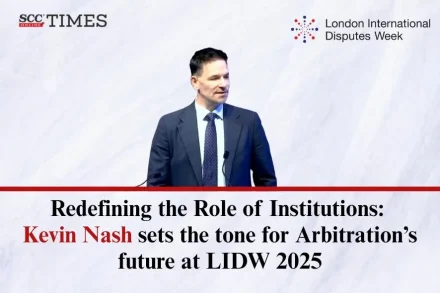 Kevin Nash LIDW 2025