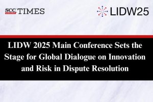 LIDW 2025 Main Conference