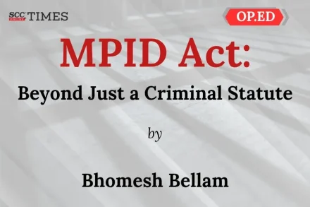 MPID Act