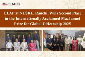 MacJannet Prize for Global Citizenship 2025