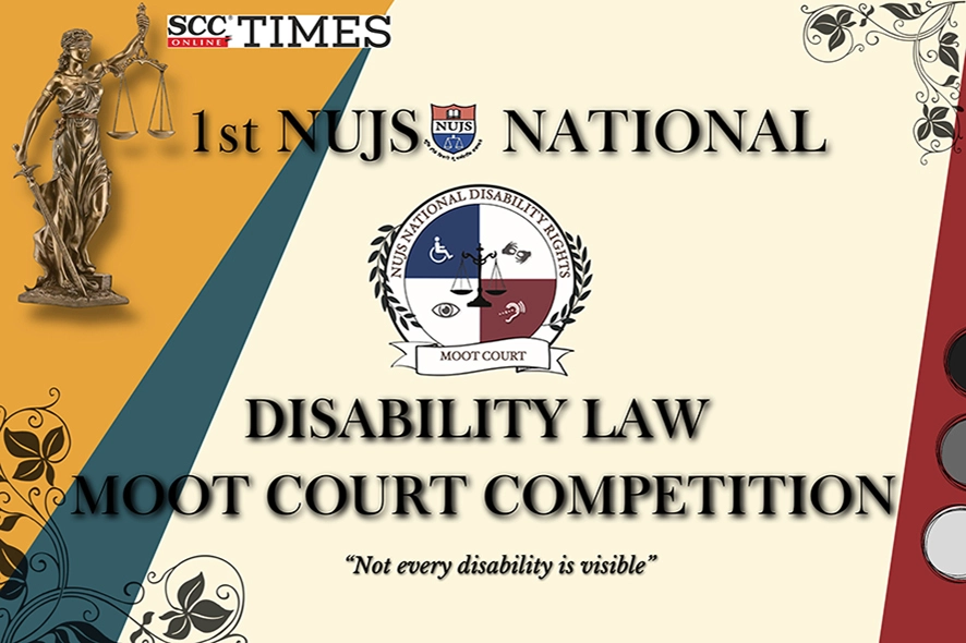 National Disability Law Moot Court Competition