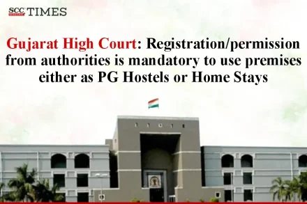 PG Hostel Homestay Registration