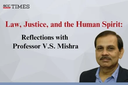 Prof V S Mishra