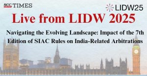 SIAC 7th Edition Rules India arbitrations