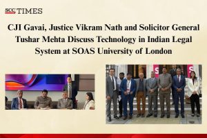 Technology in Indian Legal System
