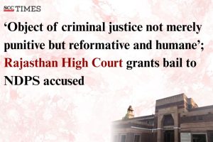 Temporary Bail on Humanitarian ground