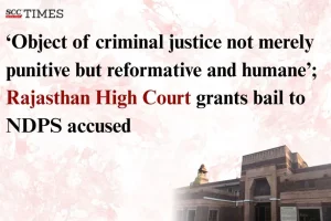 Temporary Bail on Humanitarian ground