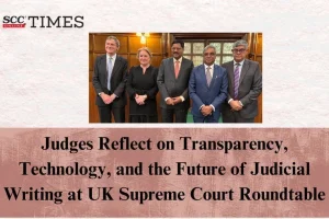 UK Supreme Court Roundtable