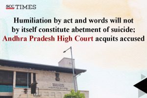 abetment of suicide