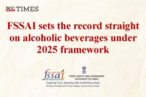 alcoholic beverages standards