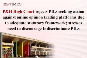 ban on online opinion trading platforms