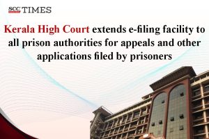 e-filing for jail