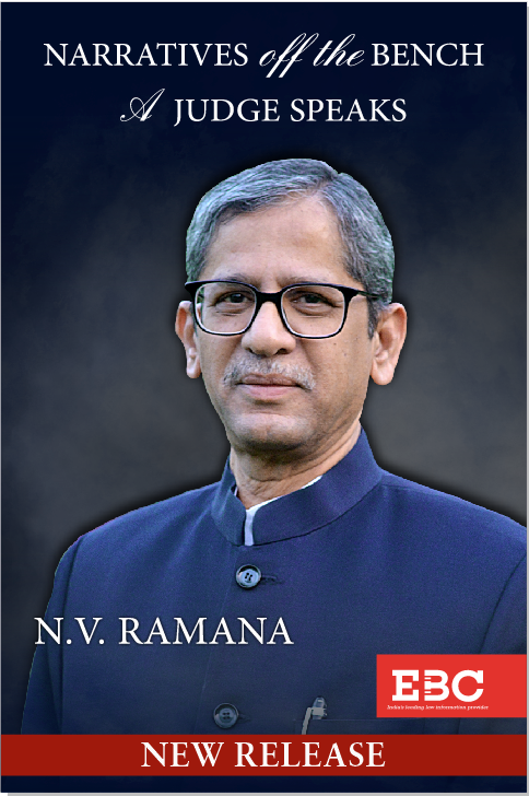 Narratives of the Bench of Judge Speaks