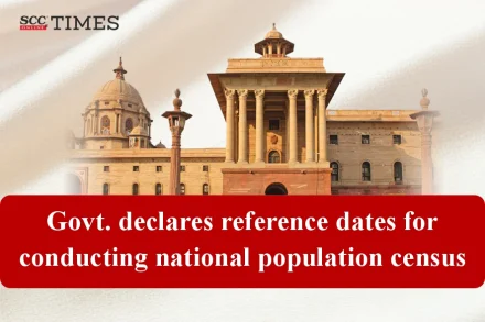 National Population Census