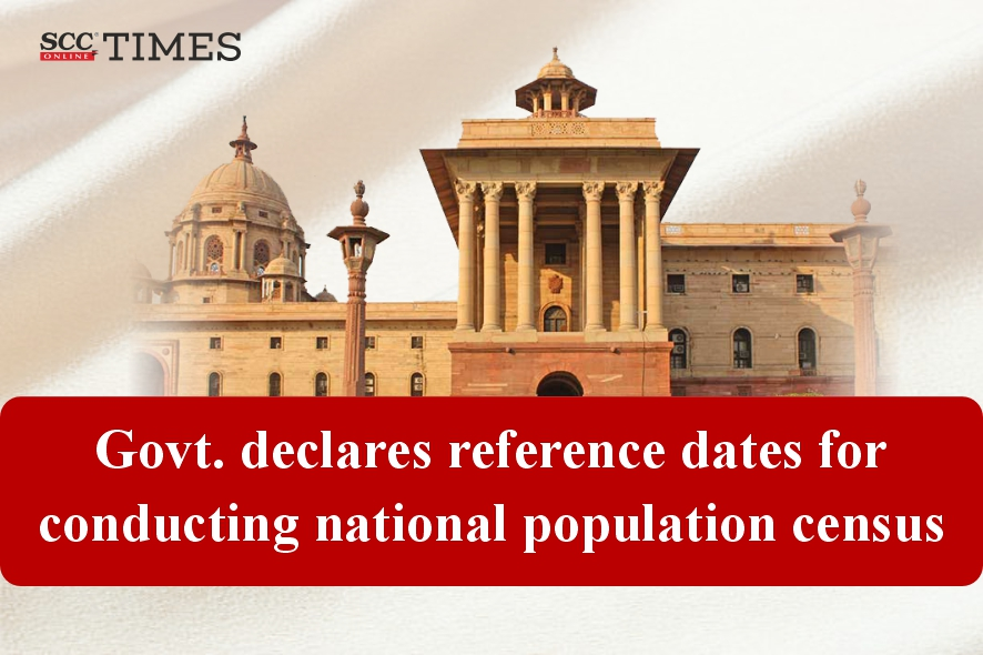National Population Census