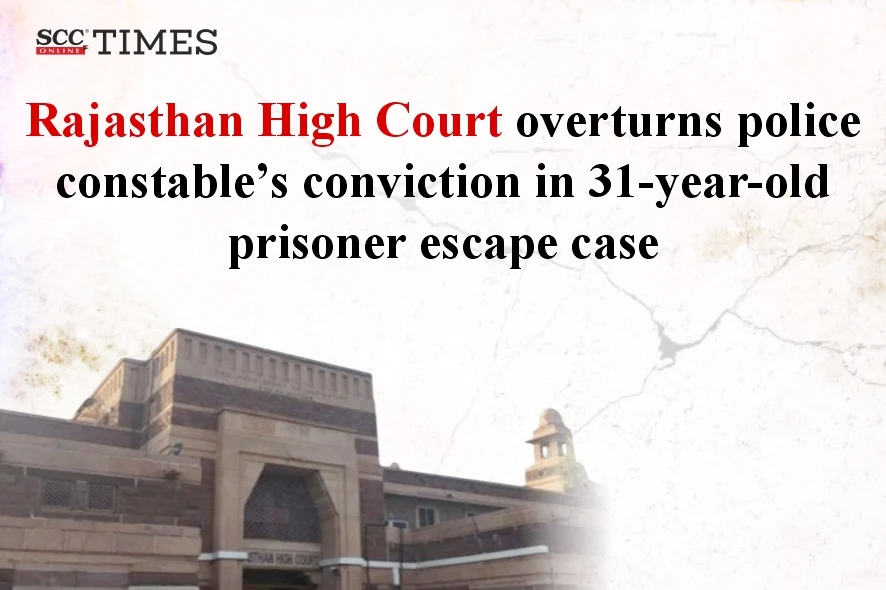 police constable acquitted