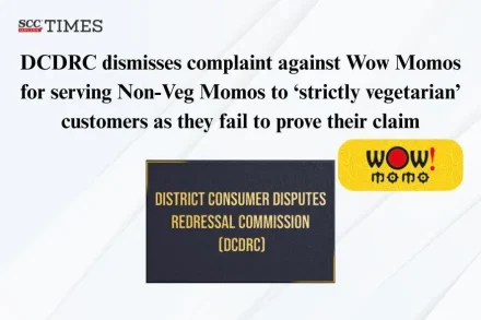 Non-veg momos to vegetarians